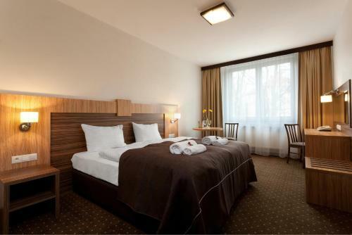 Hotel Milenium
