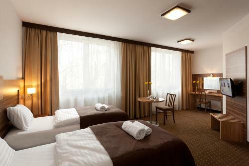 Hotel Milenium