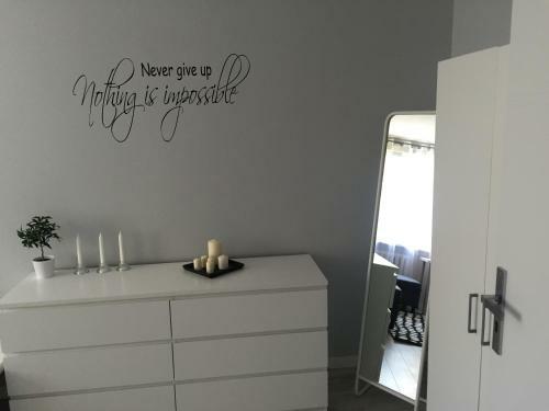Apartamenty Startowa Gda?sk