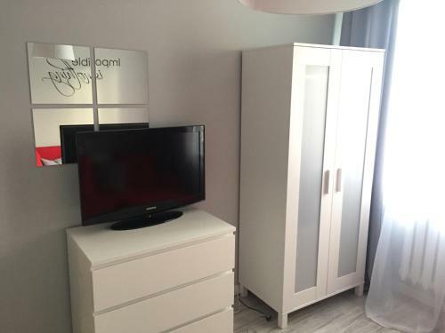 Apartamenty Startowa Gda?sk