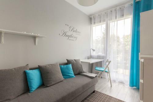 Apartamenty Startowa Gda?sk