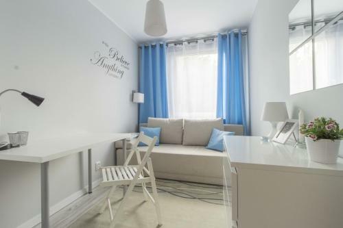 Apartamenty Startowa Gda?sk