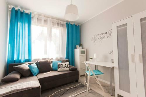 Apartamenty Startowa Gda?sk