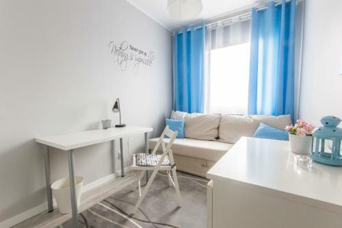 Apartamenty Startowa Gda?sk