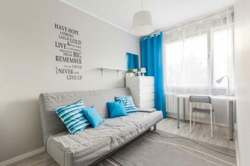 Apartamenty Startowa Gda?sk