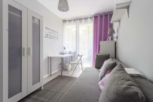 Apartamenty Startowa Gda?sk