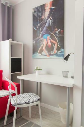 Apartamenty Startowa Gda?sk