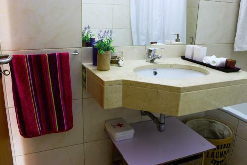 Apartamento Garajau Cliff