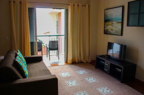 Apartamento Garajau Cliff