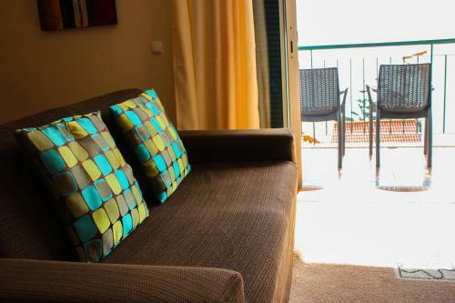 Apartamento Garajau Cliff