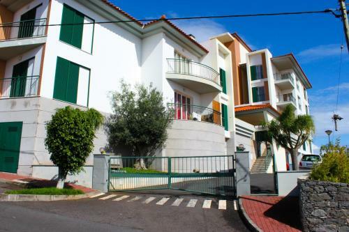 Apartamento Garajau Cliff