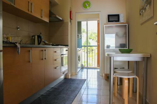Apartamento Garajau Cliff