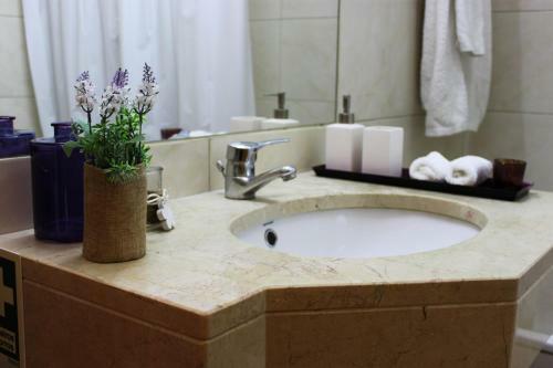 Apartamento Garajau Cliff