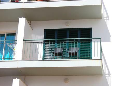 Apartamento Garajau Cliff