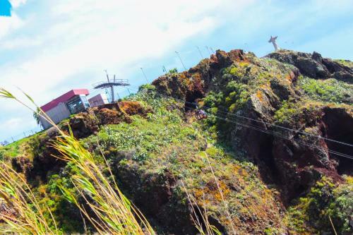 Apartamento Garajau Cliff