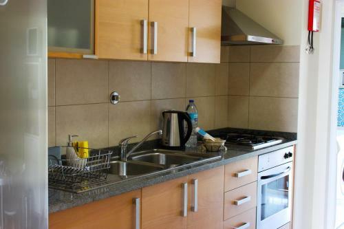 Apartamento Garajau Cliff