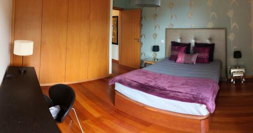 Apartamento Garajau Cliff