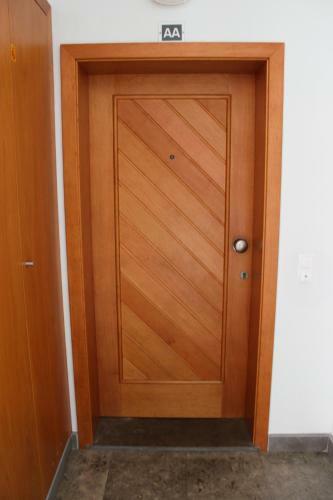 Apartamento Garajau Cliff