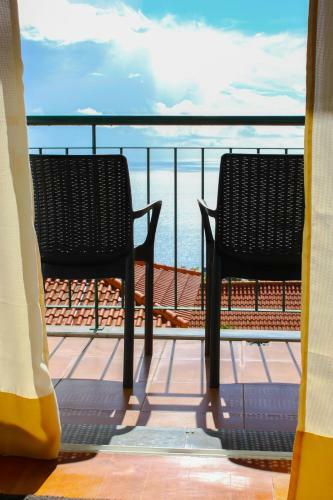 Apartamento Garajau Cliff