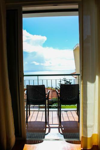 Apartamento Garajau Cliff