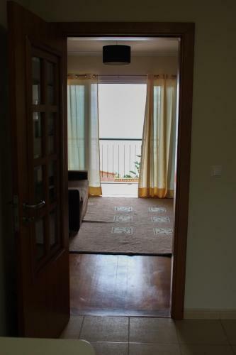 Apartamento Garajau Cliff