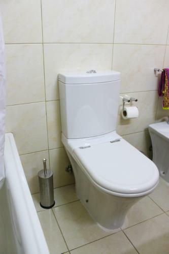 Apartamento Garajau Cliff