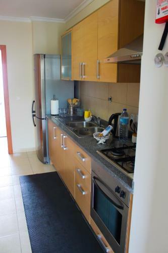 Apartamento Garajau Cliff