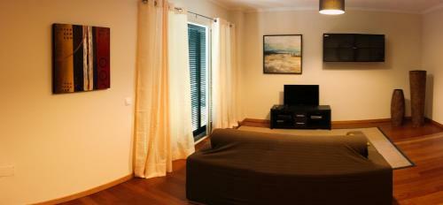 Apartamento Garajau Cliff