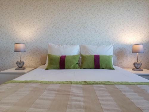 Apartamento Welcome Here - Tamisa - Parque Das Na��es