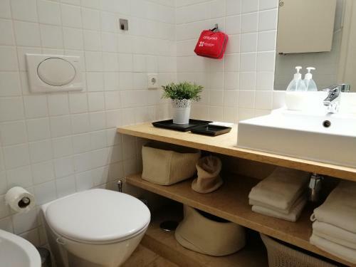 Apartamento Welcome Here - Tamisa - Parque Das Na��es