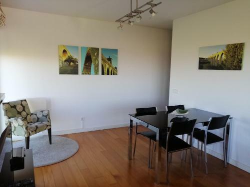 Apartamento Welcome Here - Tamisa - Parque Das Na��es