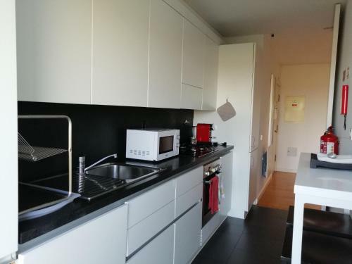 Apartamento Welcome Here - Tamisa - Parque Das Na��es