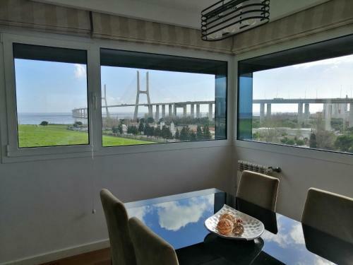 Apartamento Welcome Here - Tamisa - Parque Das Na��es