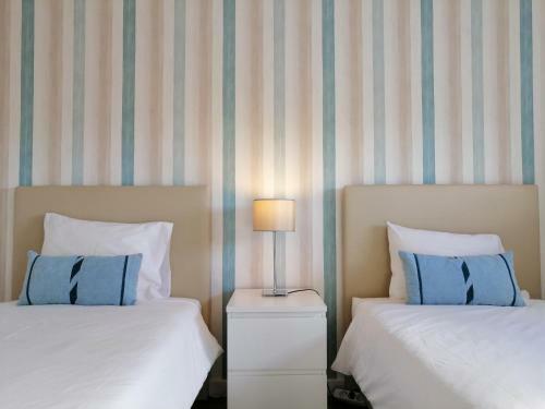 Apartamento Welcome Here - Tamisa - Parque Das Na��es