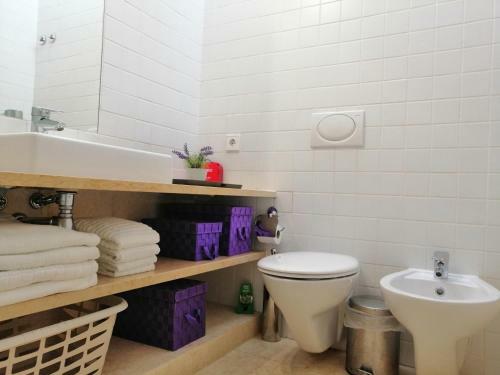 Apartamento Welcome Here - Tamisa - Parque Das Na��es