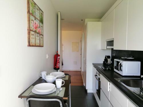 Apartamento Welcome Here - Tamisa - Parque Das Na��es