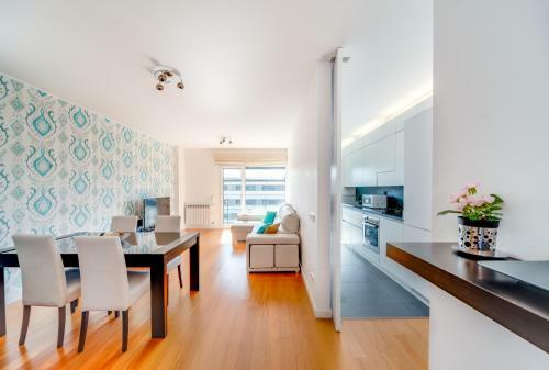 Apartamento Welcome Here - Tamisa - Parque Das Na��es