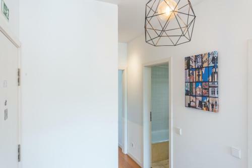 Apartamento Welcome Here - Tamisa - Parque Das Na��es