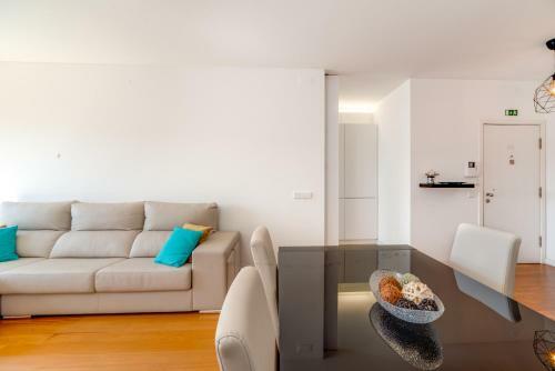 Apartamento Welcome Here - Tamisa - Parque Das Na��es