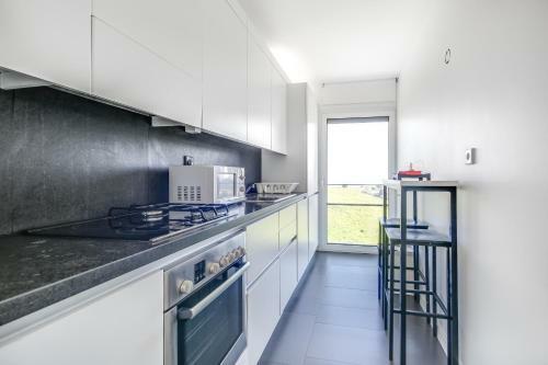 Apartamento Welcome Here - Tamisa - Parque Das Na��es