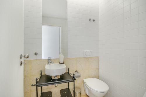Apartamento Welcome Here - Tamisa - Parque Das Na��es