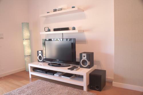 Apartamento Welcome Here - Tamisa - Parque Das Na��es