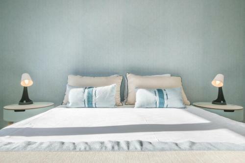 Apartamento Welcome Here - Tamisa - Parque Das Na��es