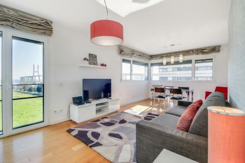 Apartamento Welcome Here - Tamisa - Parque Das Na��es