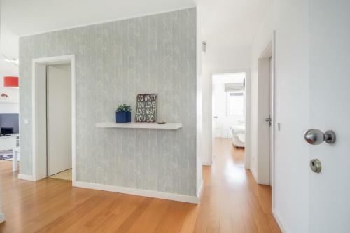 Apartamento Welcome Here - Tamisa - Parque Das Na��es