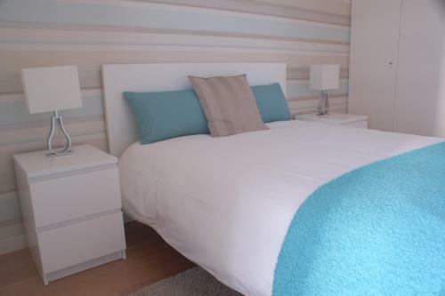 Apartamento Welcome Here - Tamisa - Parque Das Na��es