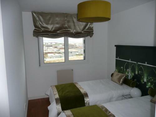 Apartamento Welcome Here - Tamisa - Parque Das Na��es