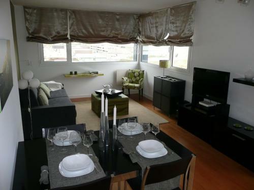 Apartamento Welcome Here - Tamisa - Parque Das Na��es