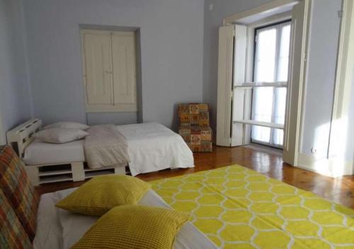 Hostal Bel�m Guest House