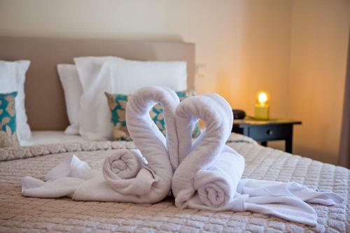 Apartamento O Pomar